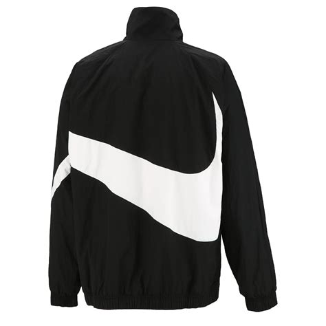 campera nike peludita